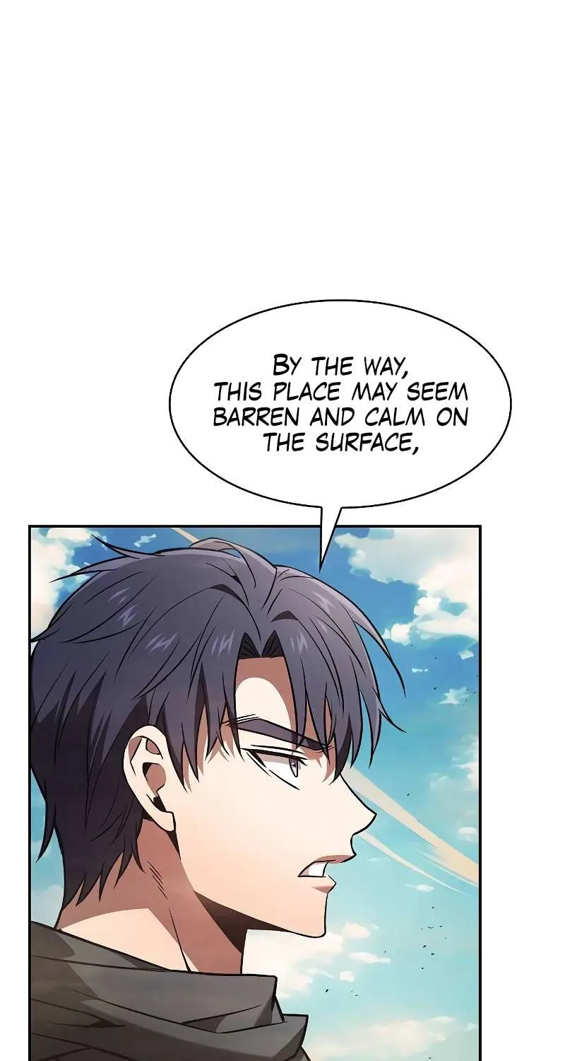 Academy’s Genius Swordmaster Chapter 105 page 26 - 