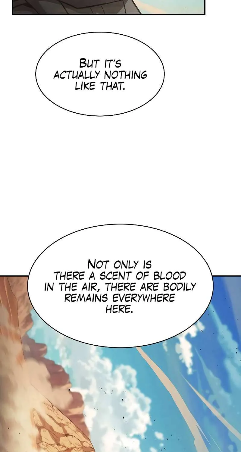 Academy’s Genius Swordmaster Chapter 105 page 27 - 