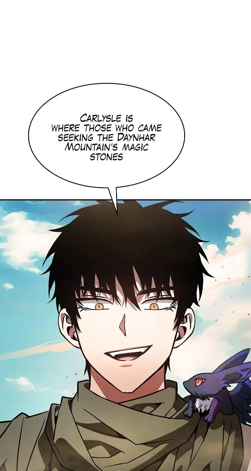 Academy’s Genius Swordmaster Chapter 105 page 29 - 