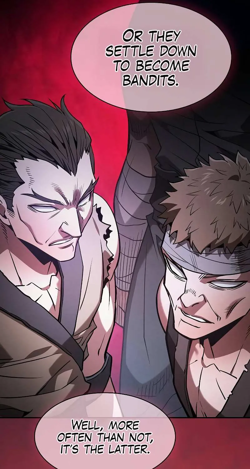 Academy’s Genius Swordmaster Chapter 105 page 32 - 