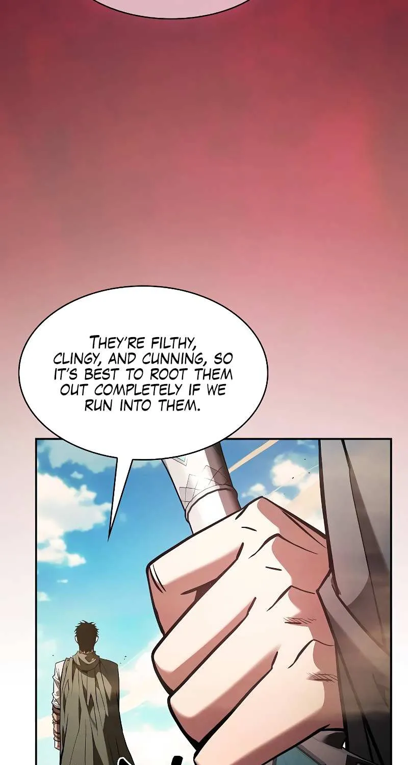 Academy’s Genius Swordmaster Chapter 105 page 33 - 