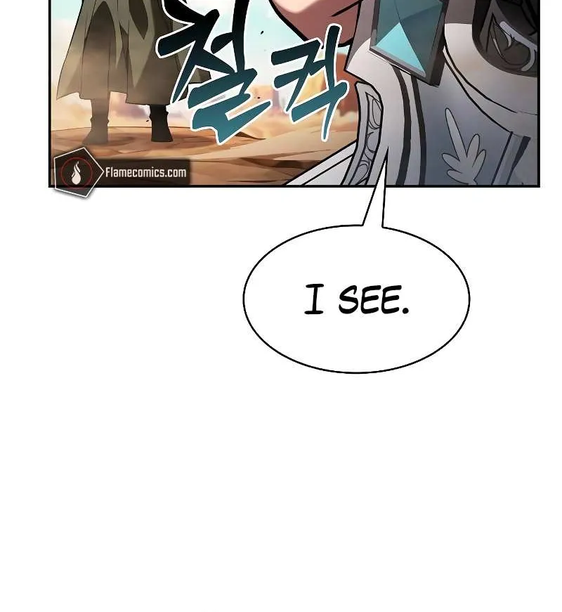 Academy’s Genius Swordmaster Chapter 105 page 34 - 