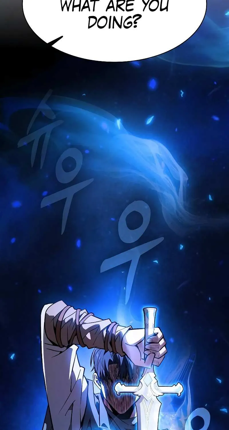 Academy’s Genius Swordmaster Chapter 105 page 37 - 