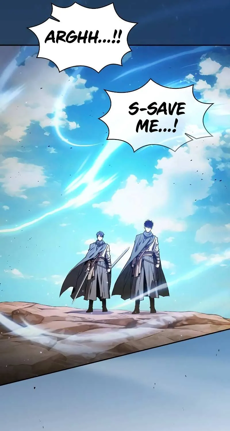 Academy’s Genius Swordmaster Chapter 105 page 53 - 