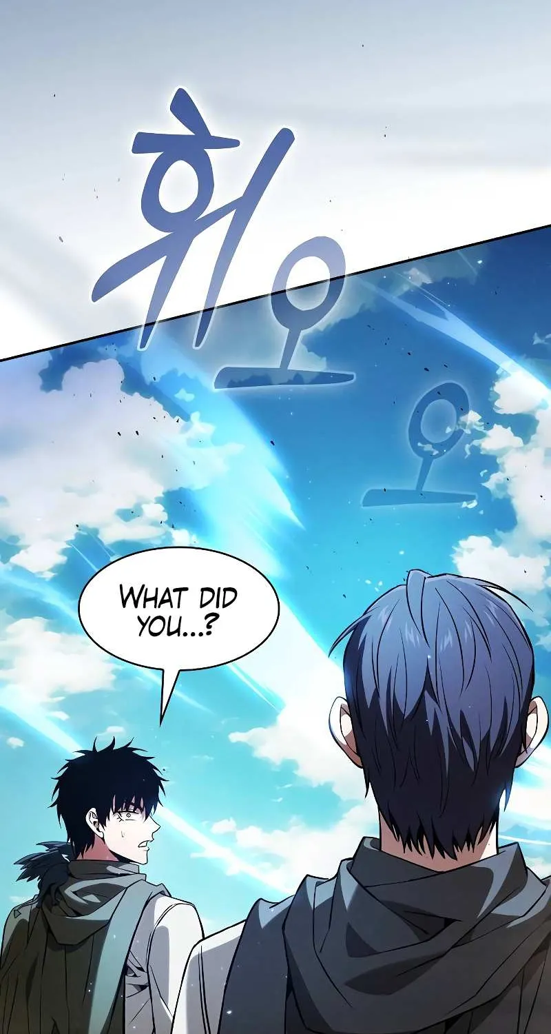 Academy’s Genius Swordmaster Chapter 105 page 54 - 