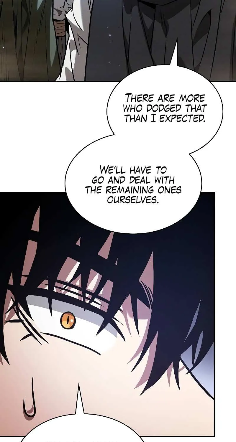 Academy’s Genius Swordmaster Chapter 105 page 55 - 