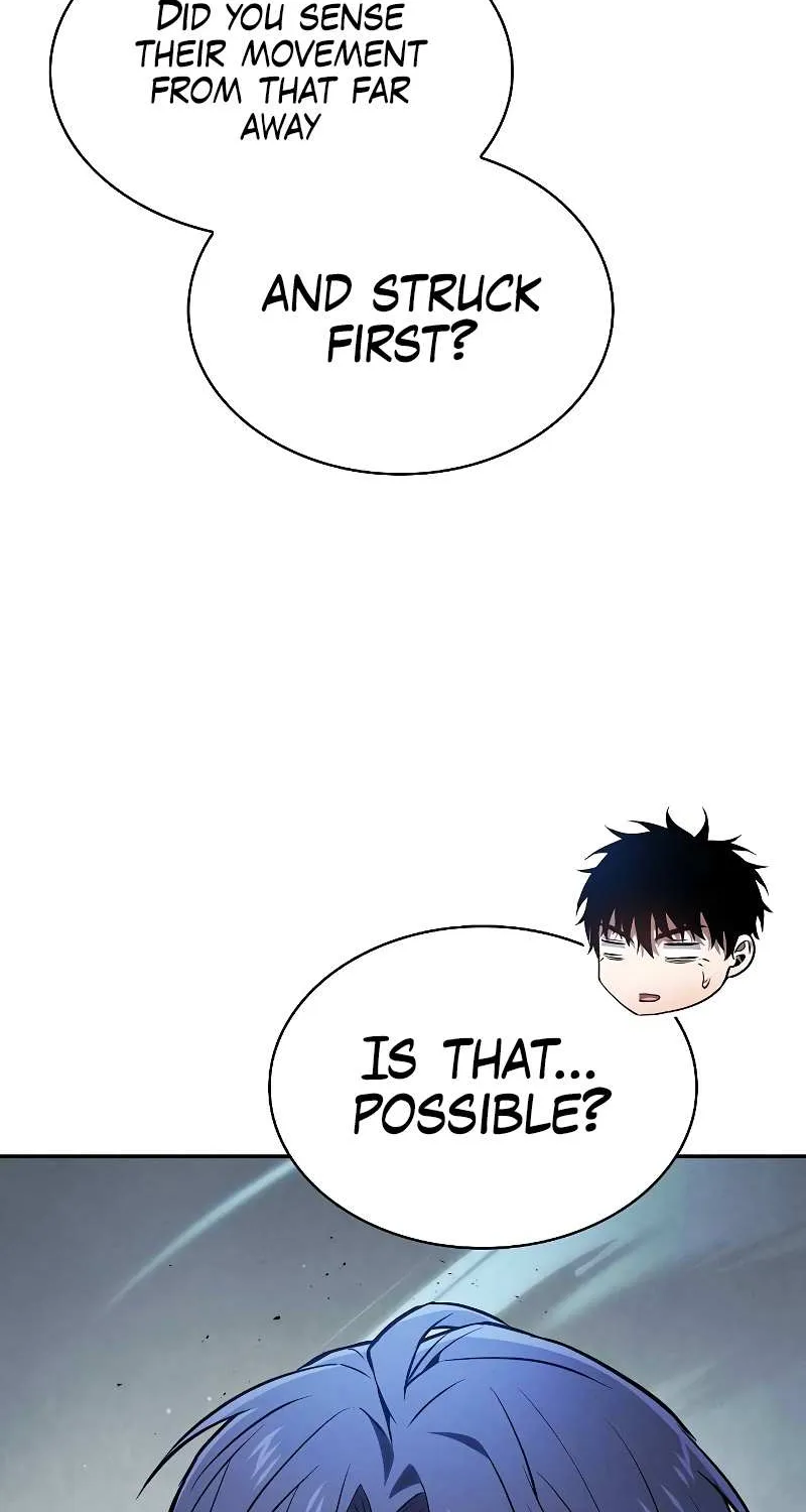 Academy’s Genius Swordmaster Chapter 105 page 56 - 