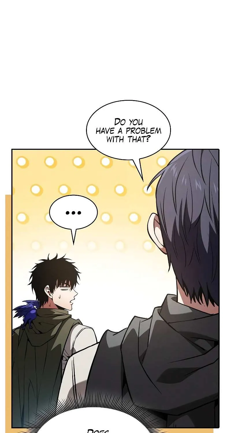 Academy’s Genius Swordmaster Chapter 105 page 58 - 