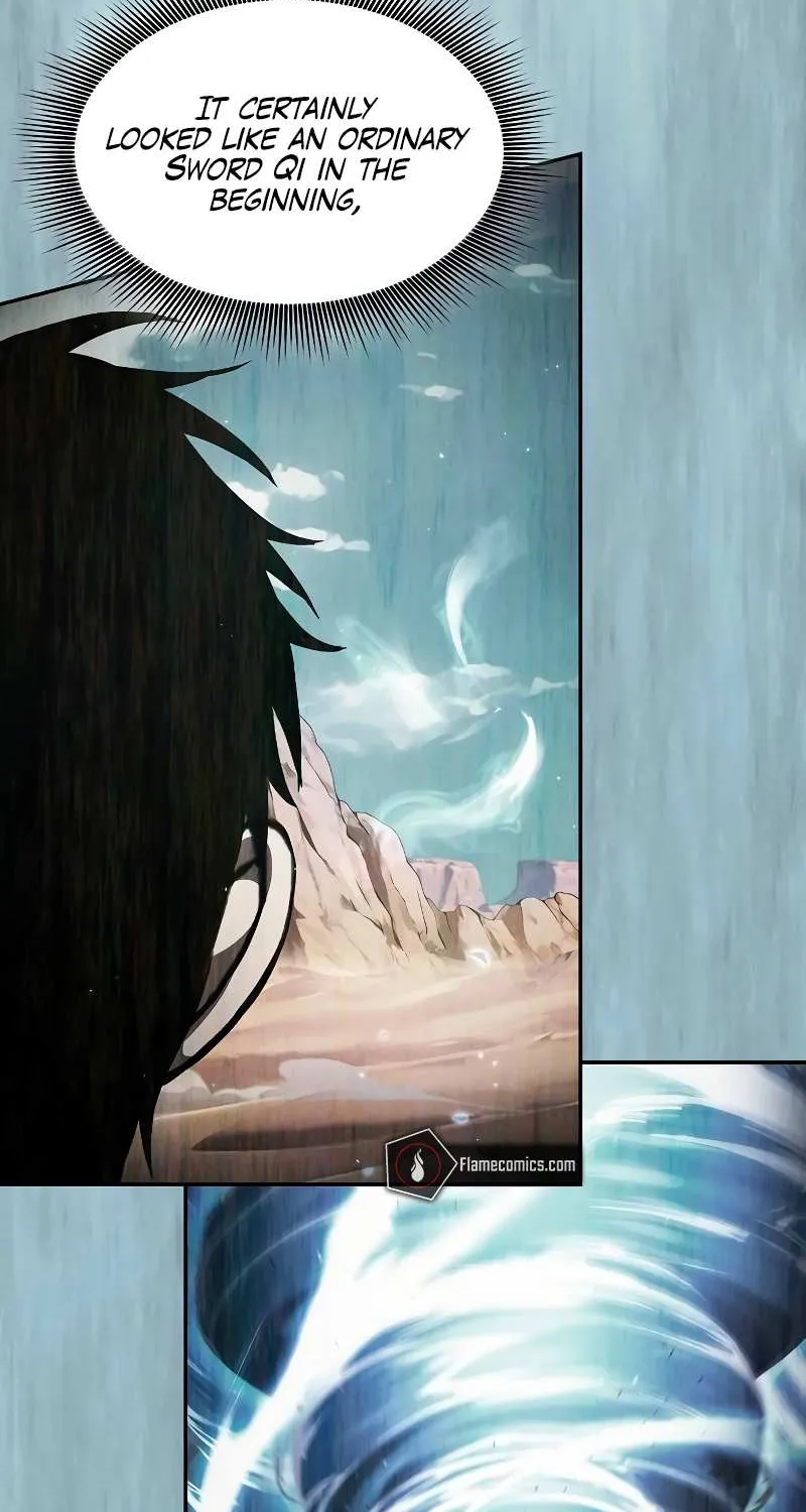 Academy’s Genius Swordmaster Chapter 105 page 60 - 