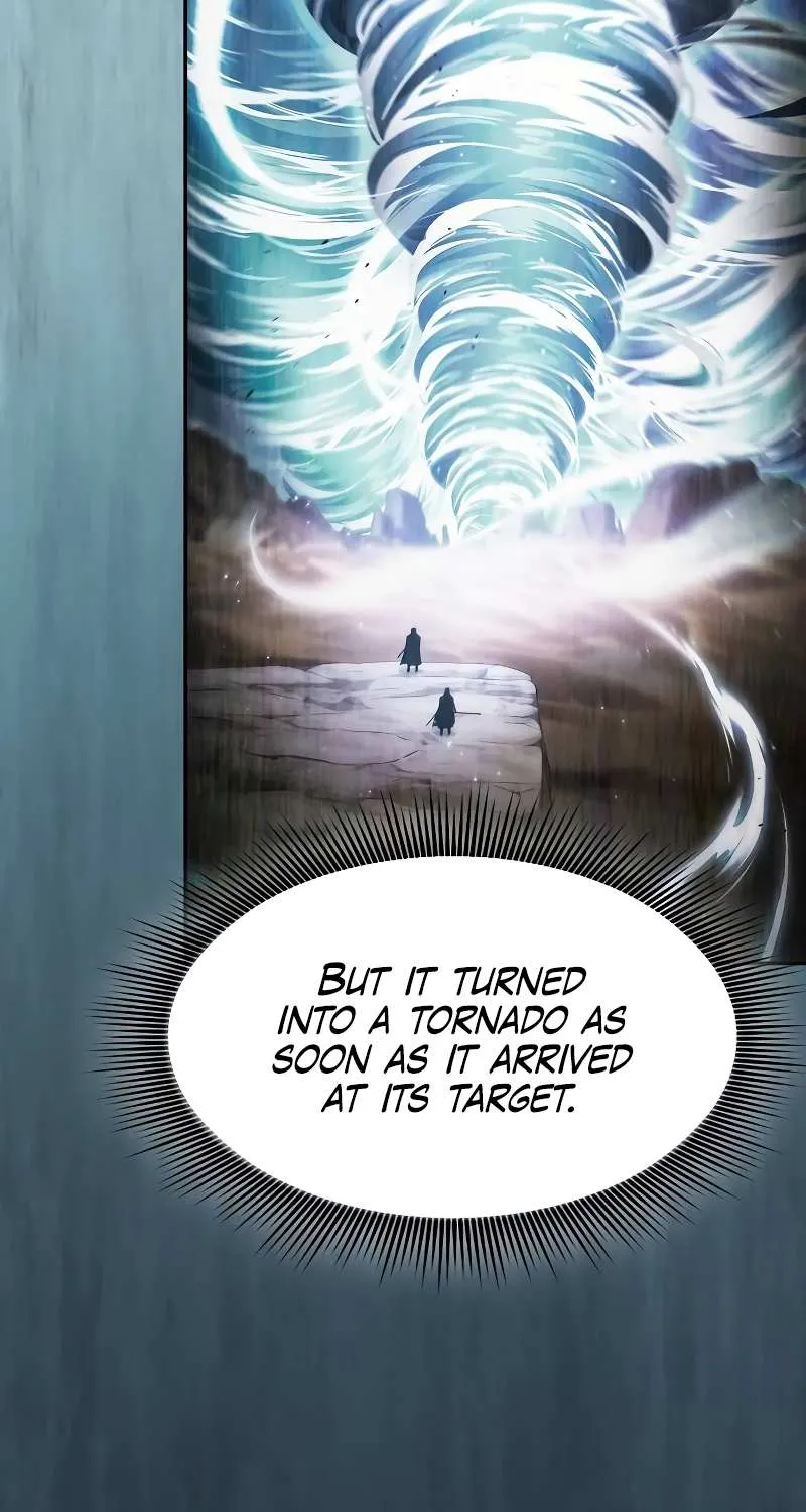Academy’s Genius Swordmaster Chapter 105 page 61 - 