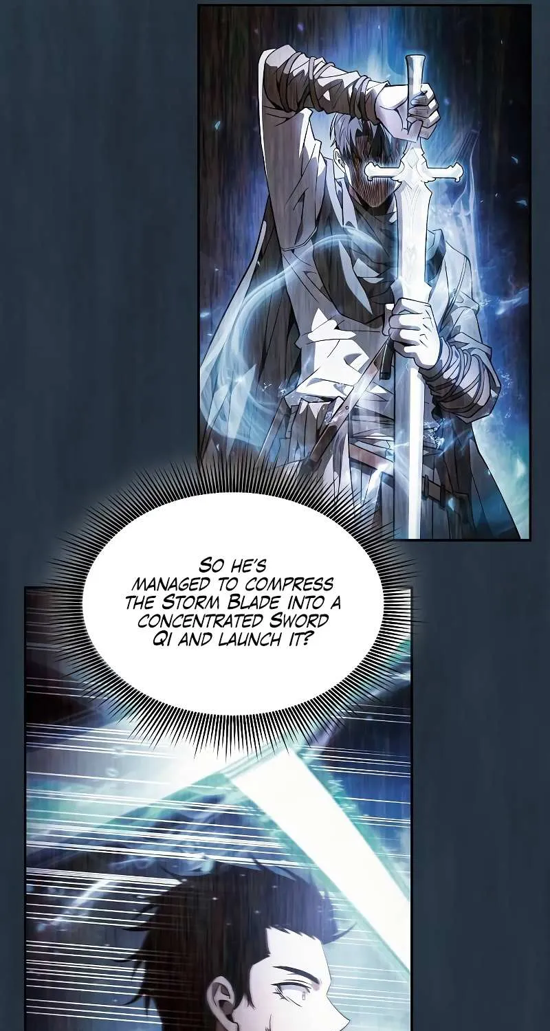 Academy’s Genius Swordmaster Chapter 105 page 63 - 
