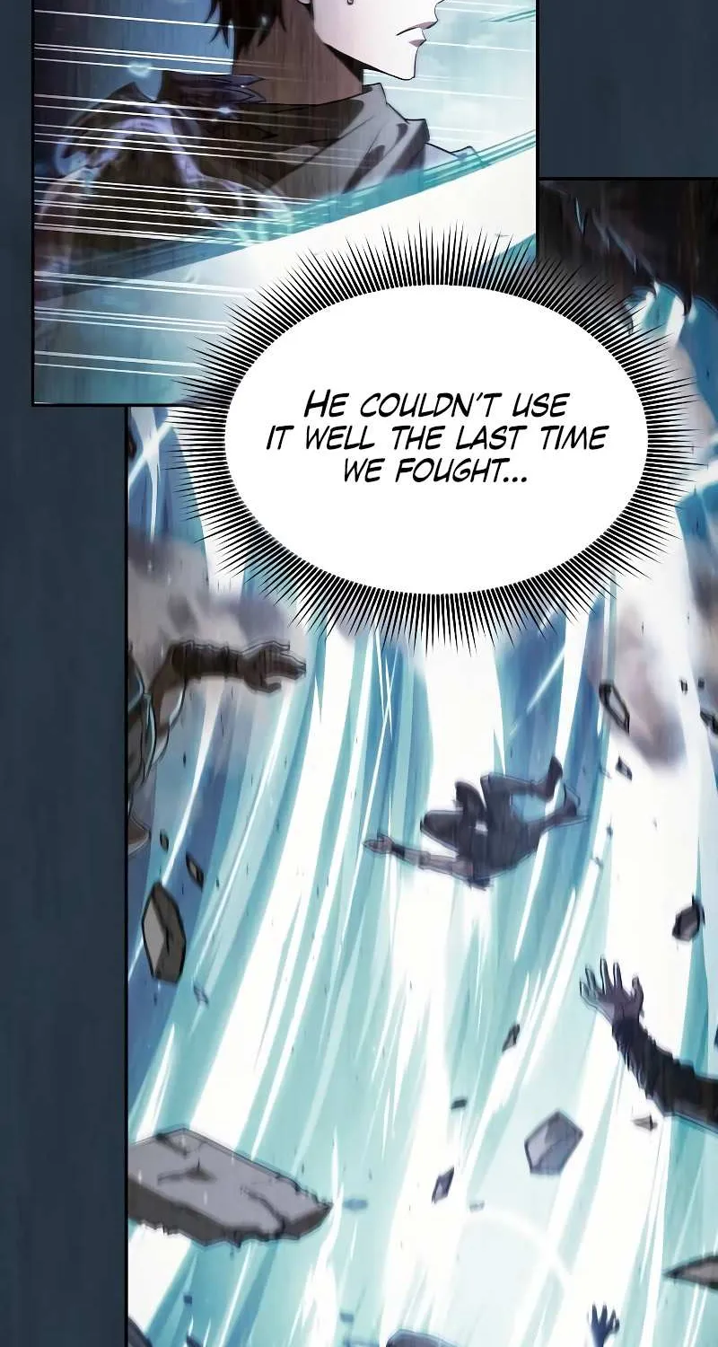 Academy’s Genius Swordmaster Chapter 105 page 64 - 