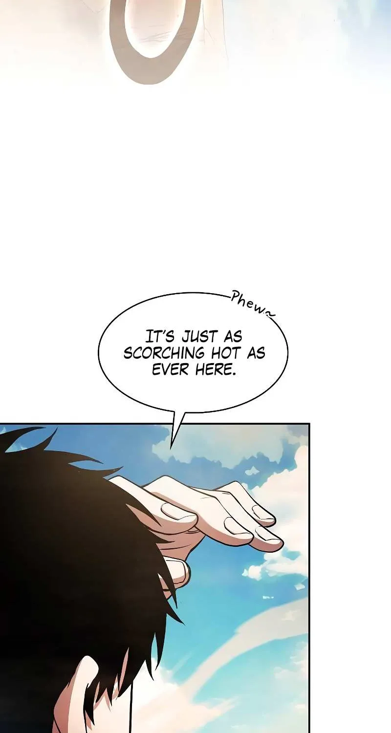 Academy’s Genius Swordmaster Chapter 105 page 8 - 