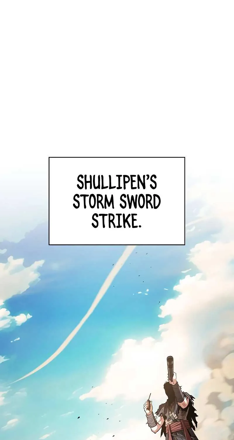 Academy’s Genius Swordmaster Chapter 105 page 71 - 
