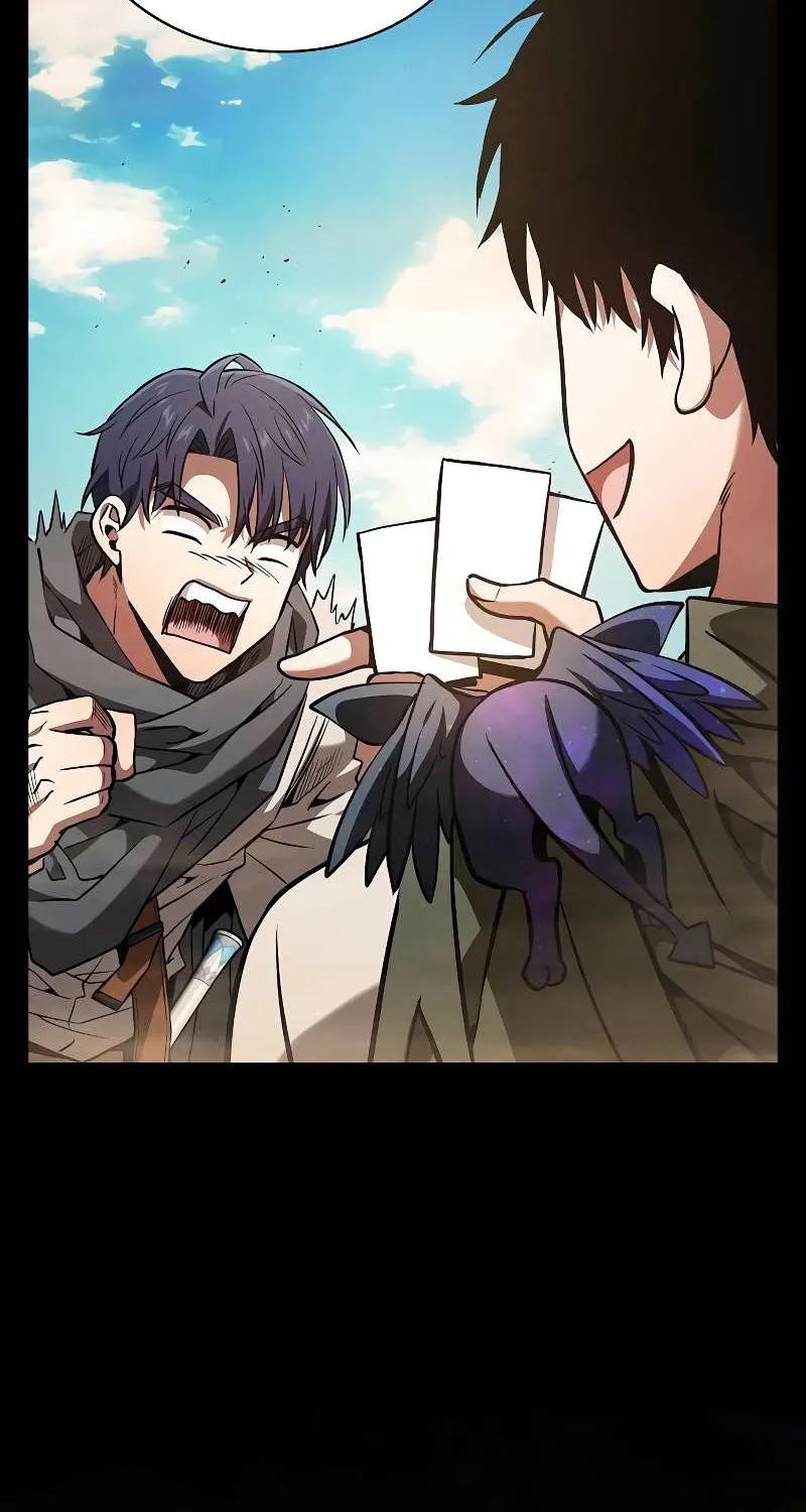 Academy’s Genius Swordmaster Chapter 105 page 74 - 
