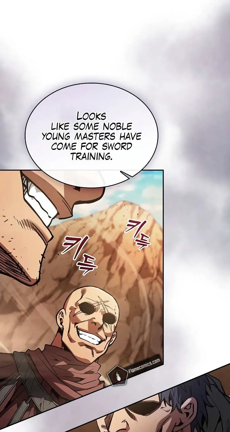 Academy’s Genius Swordmaster Chapter 105 page 80 - 