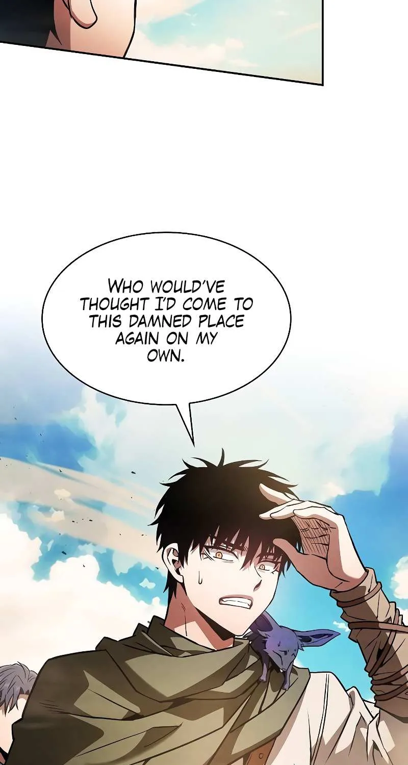 Academy’s Genius Swordmaster Chapter 105 page 9 - 