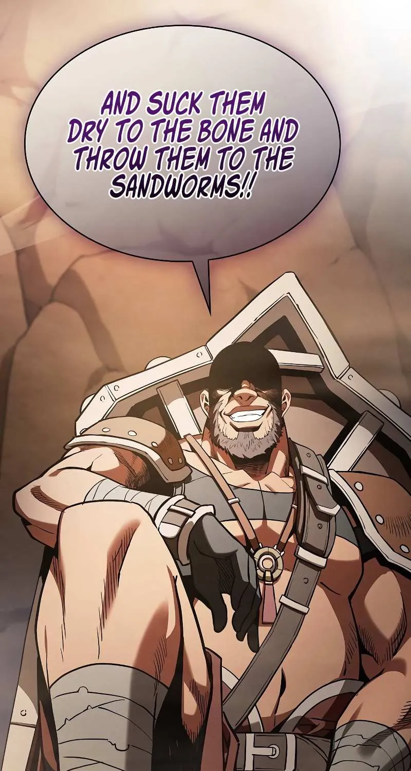 Academy’s Genius Swordmaster Chapter 105 page 84 - 