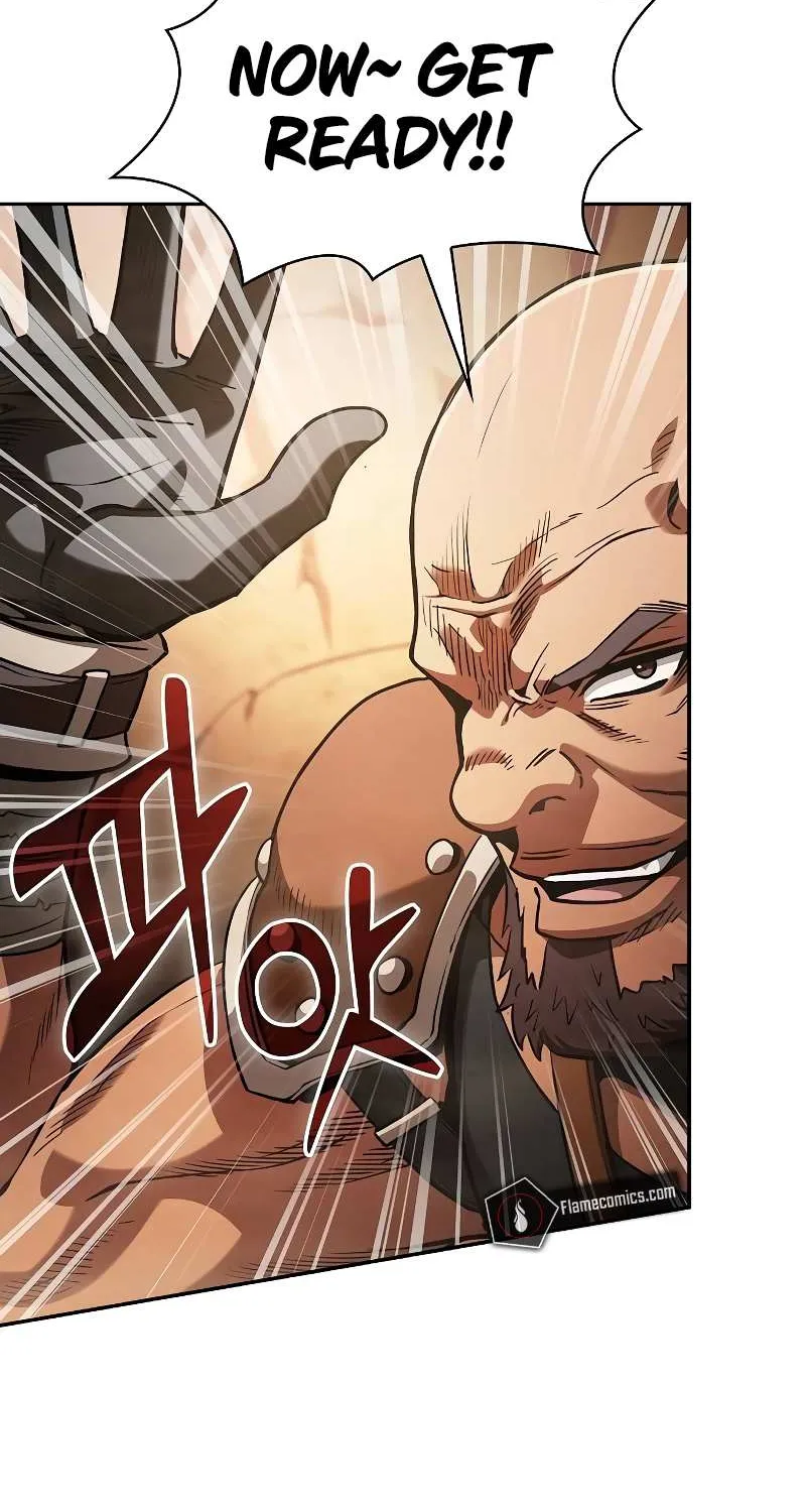 Academy’s Genius Swordmaster Chapter 105 page 87 - 