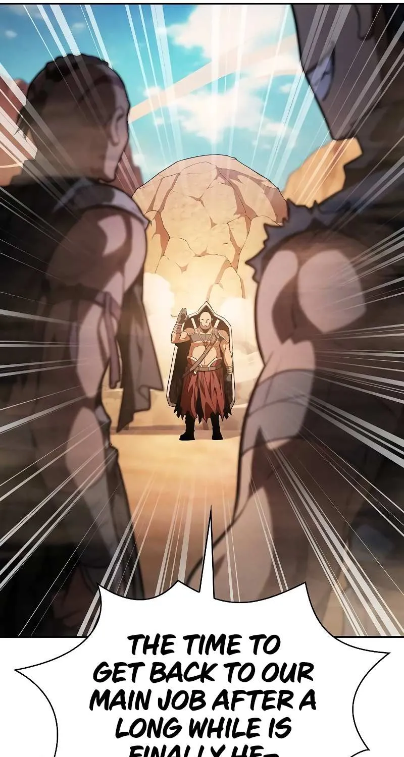 Academy’s Genius Swordmaster Chapter 105 page 89 - 
