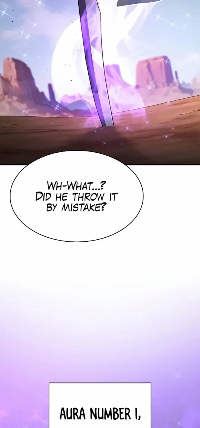 Academy’s Genius Swordmaster Chapter 106 page 103 - 