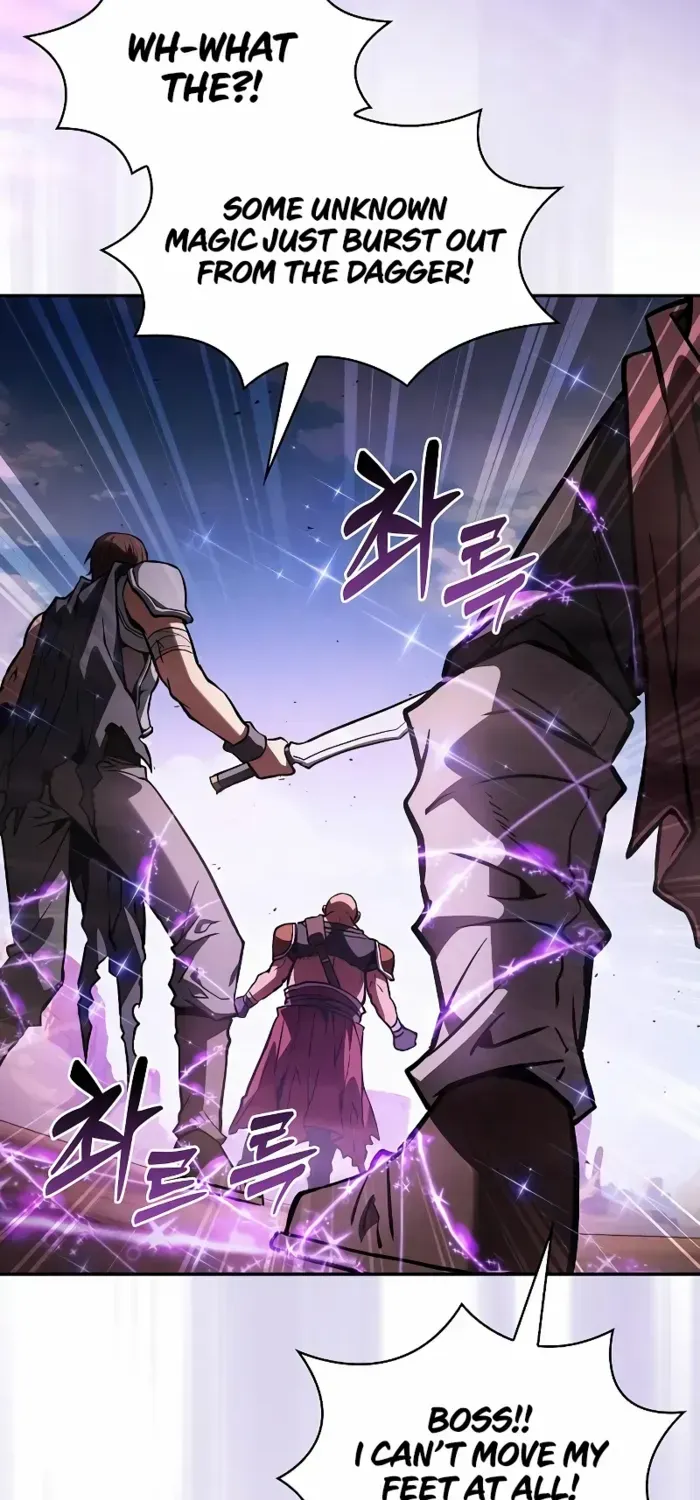 Academy’s Genius Swordmaster Chapter 106 page 106 - 