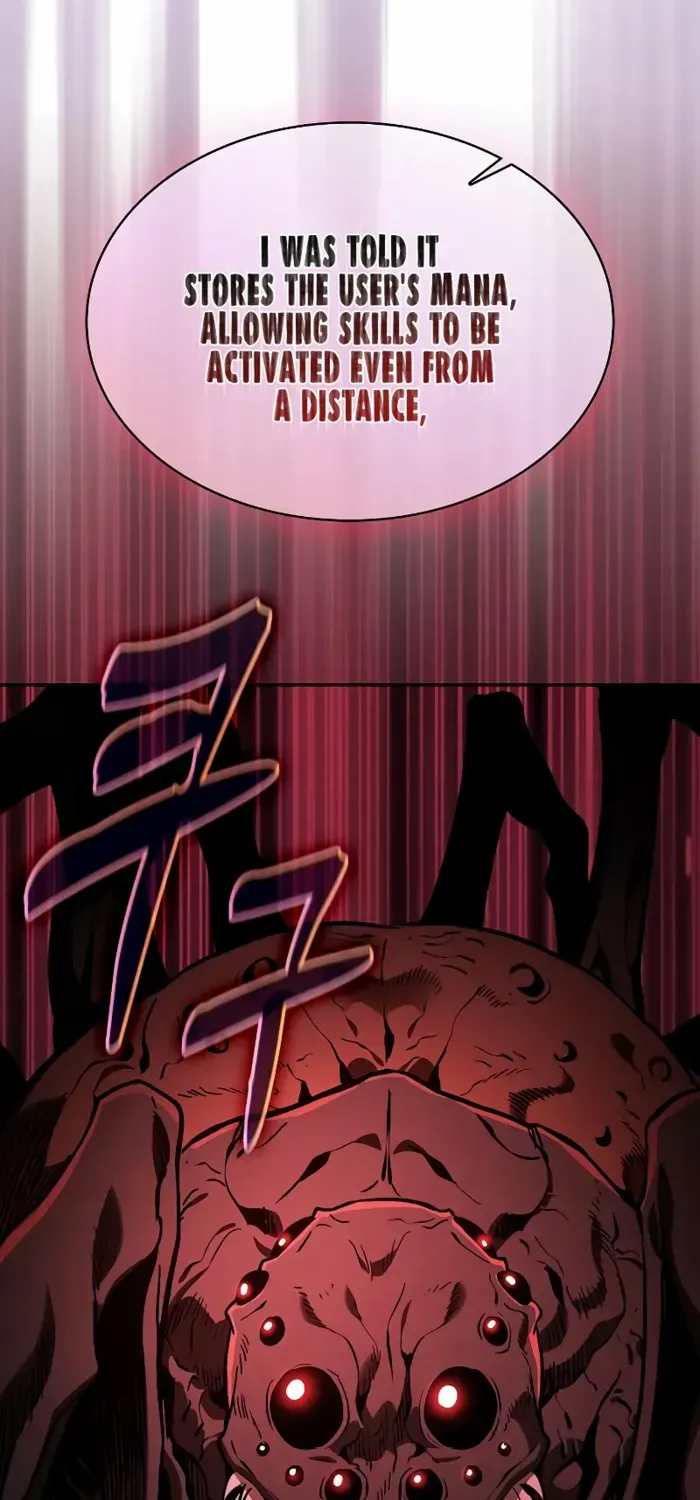 Academy’s Genius Swordmaster Chapter 106 page 109 - 