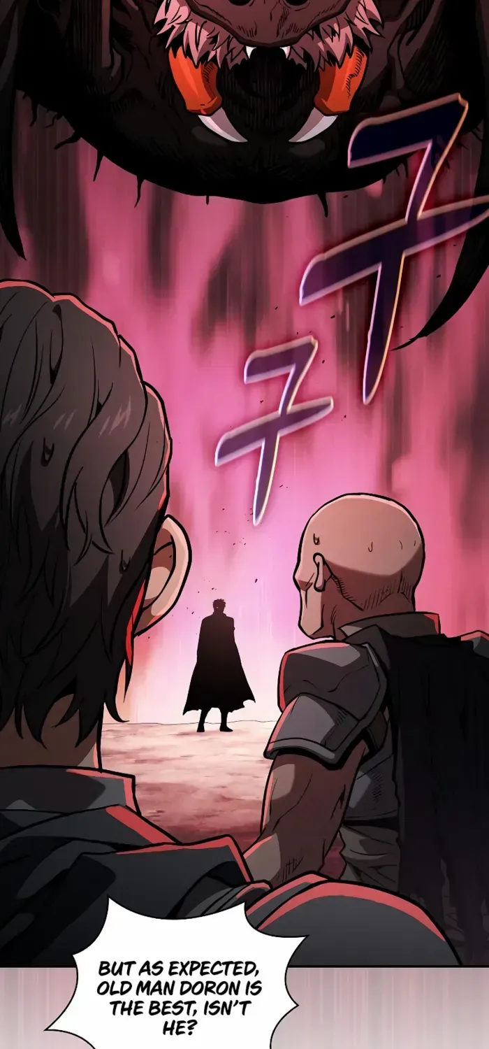 Academy’s Genius Swordmaster Chapter 106 page 110 - 