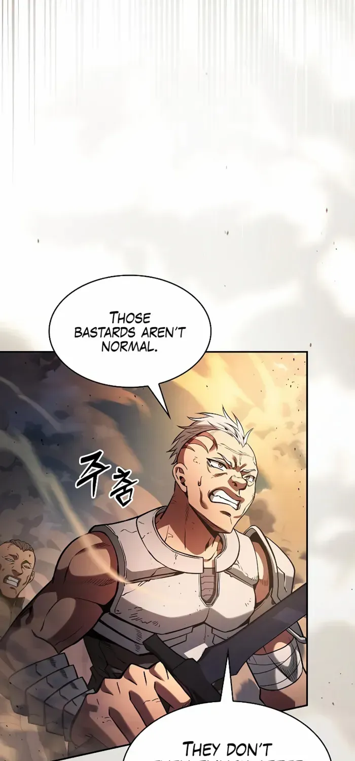 Academy’s Genius Swordmaster Chapter 106 page 13 - 