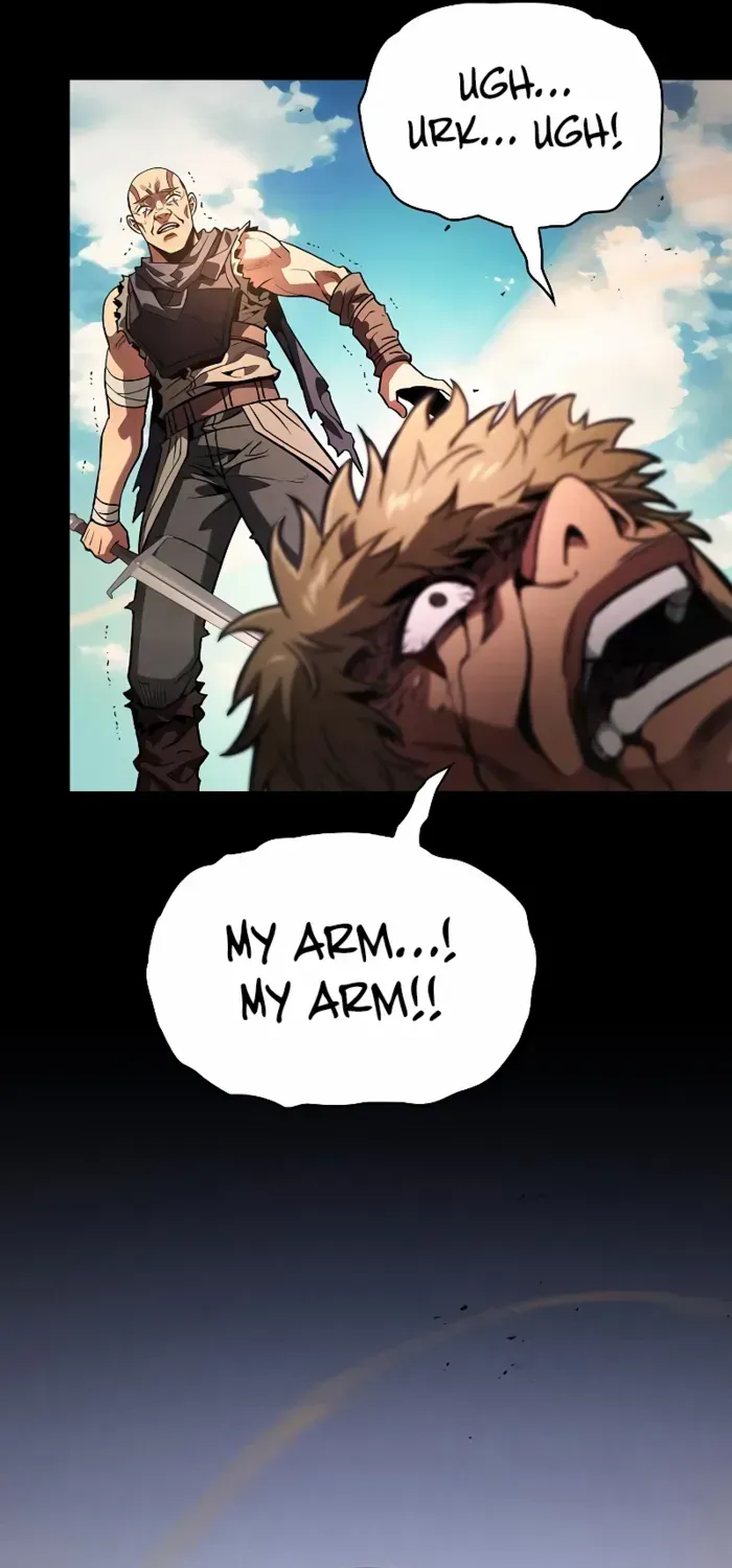Academy’s Genius Swordmaster Chapter 106 page 27 - 