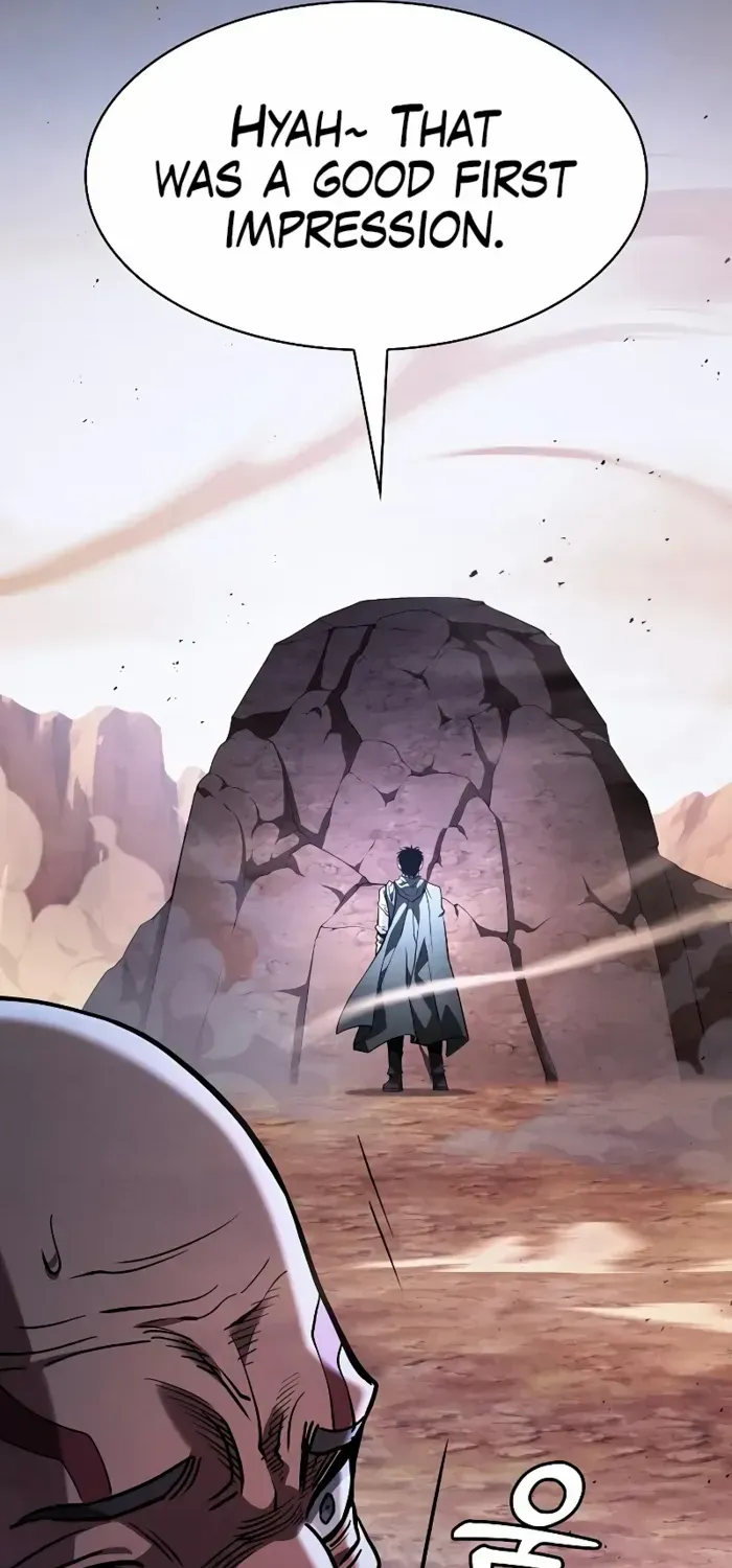 Academy’s Genius Swordmaster Chapter 106 page 28 - 