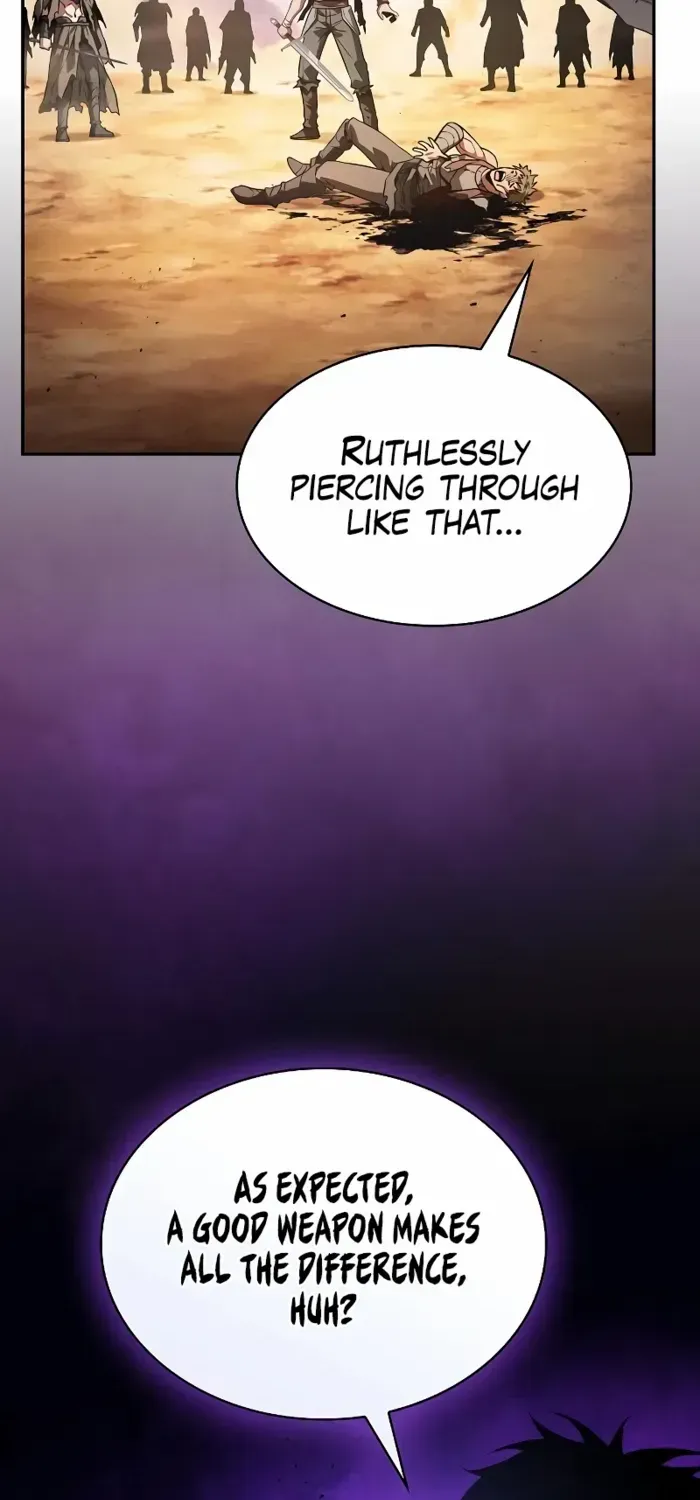Academy’s Genius Swordmaster Chapter 106 page 30 - 