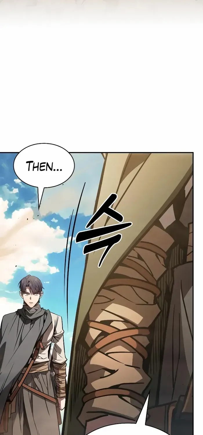 Academy’s Genius Swordmaster Chapter 106 page 4 - 