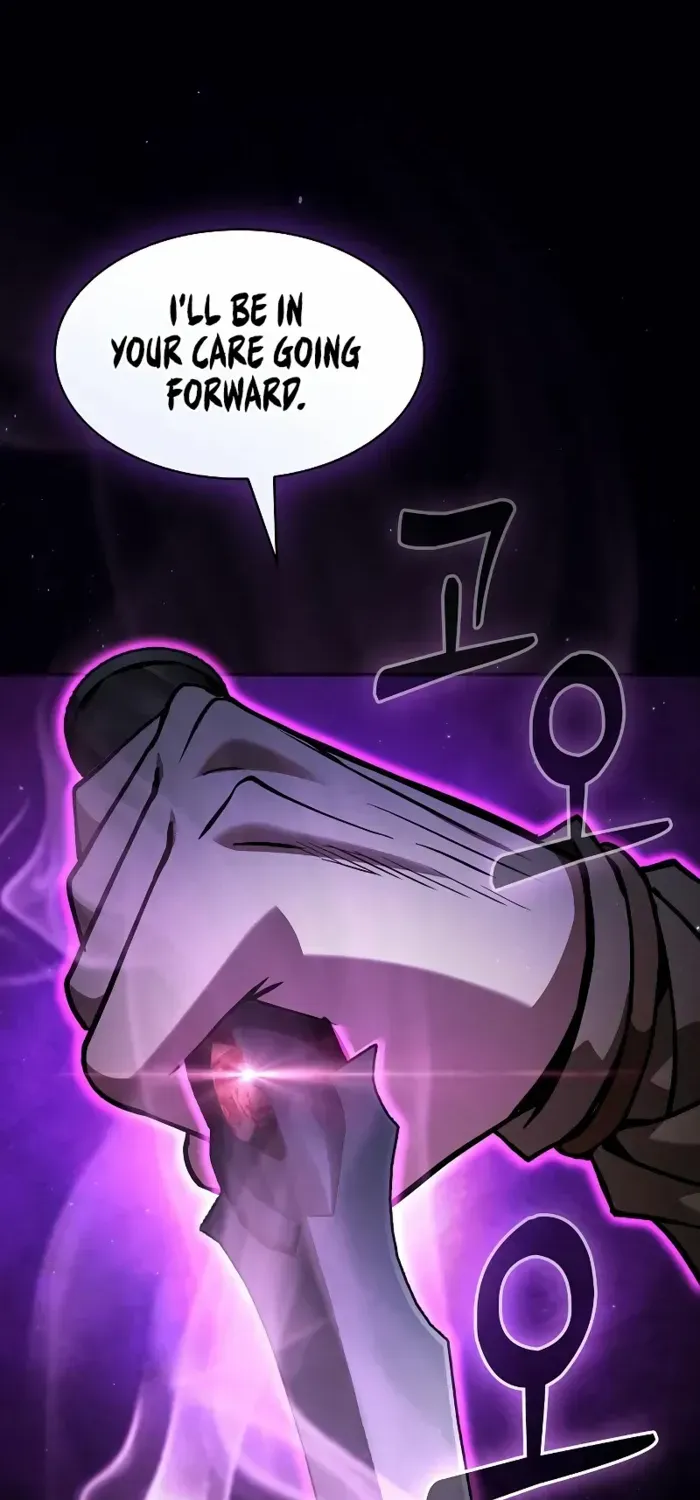 Academy’s Genius Swordmaster Chapter 106 page 32 - 