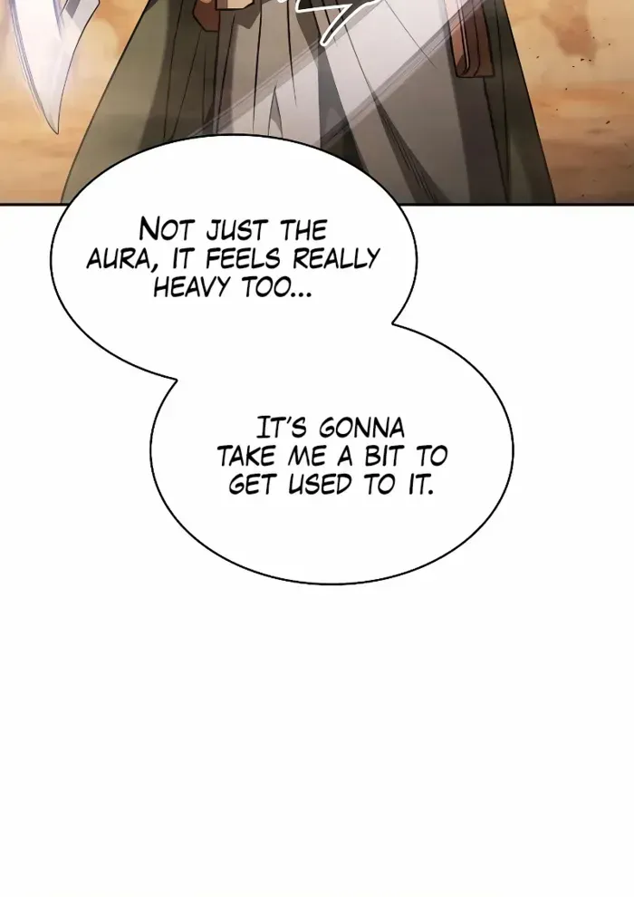 Academy’s Genius Swordmaster Chapter 106 page 35 - 