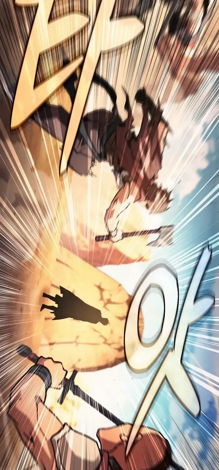 Academy’s Genius Swordmaster Chapter 106 page 39 - 
