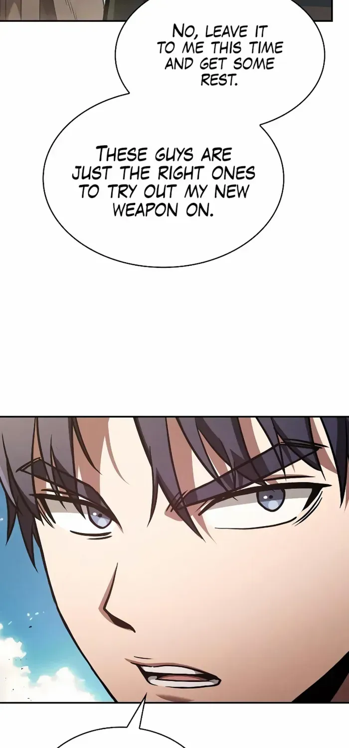 Academy’s Genius Swordmaster Chapter 106 page 5 - 
