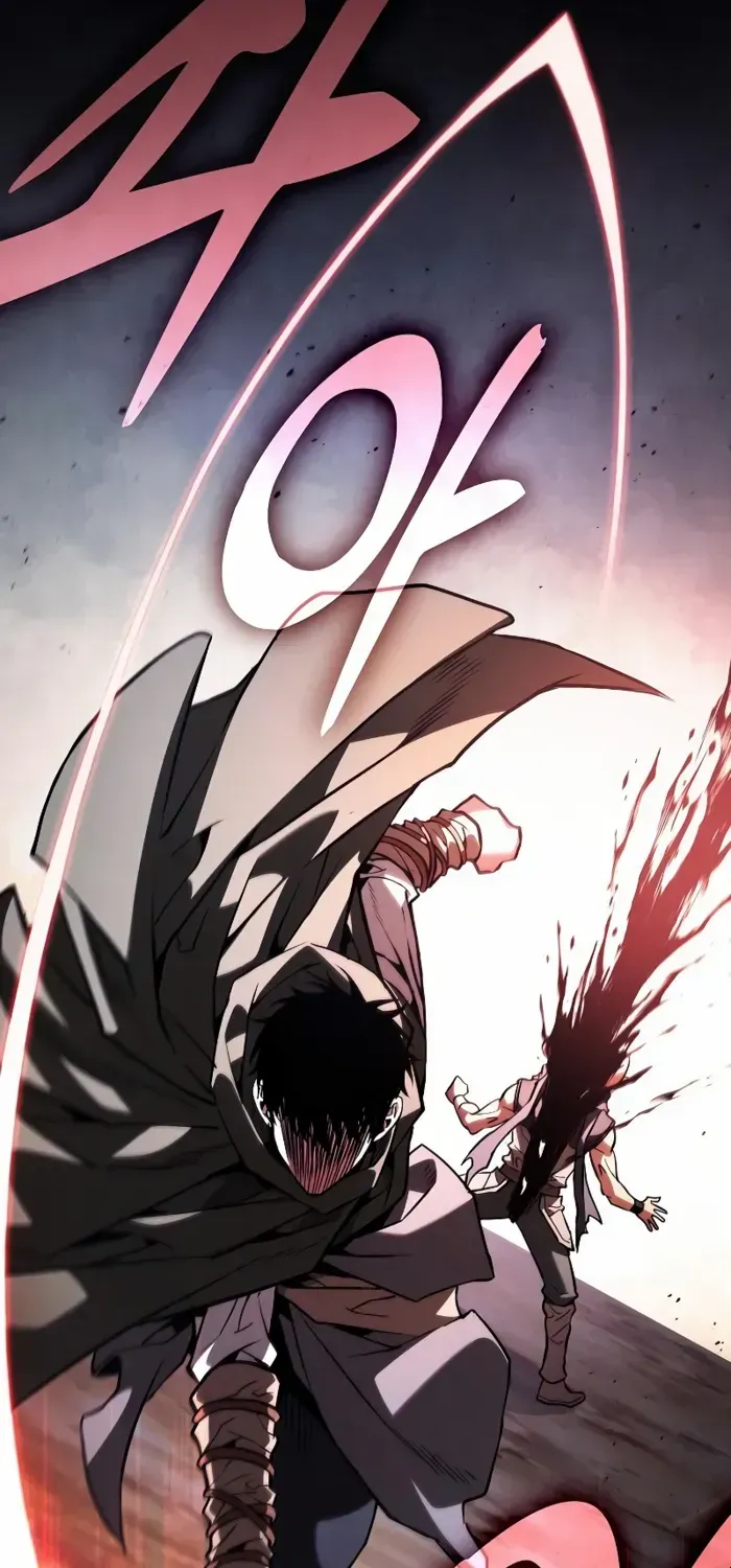Academy’s Genius Swordmaster Chapter 106 page 43 - 