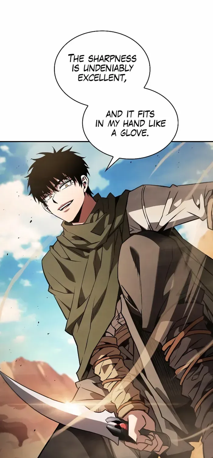 Academy’s Genius Swordmaster Chapter 106 page 45 - 