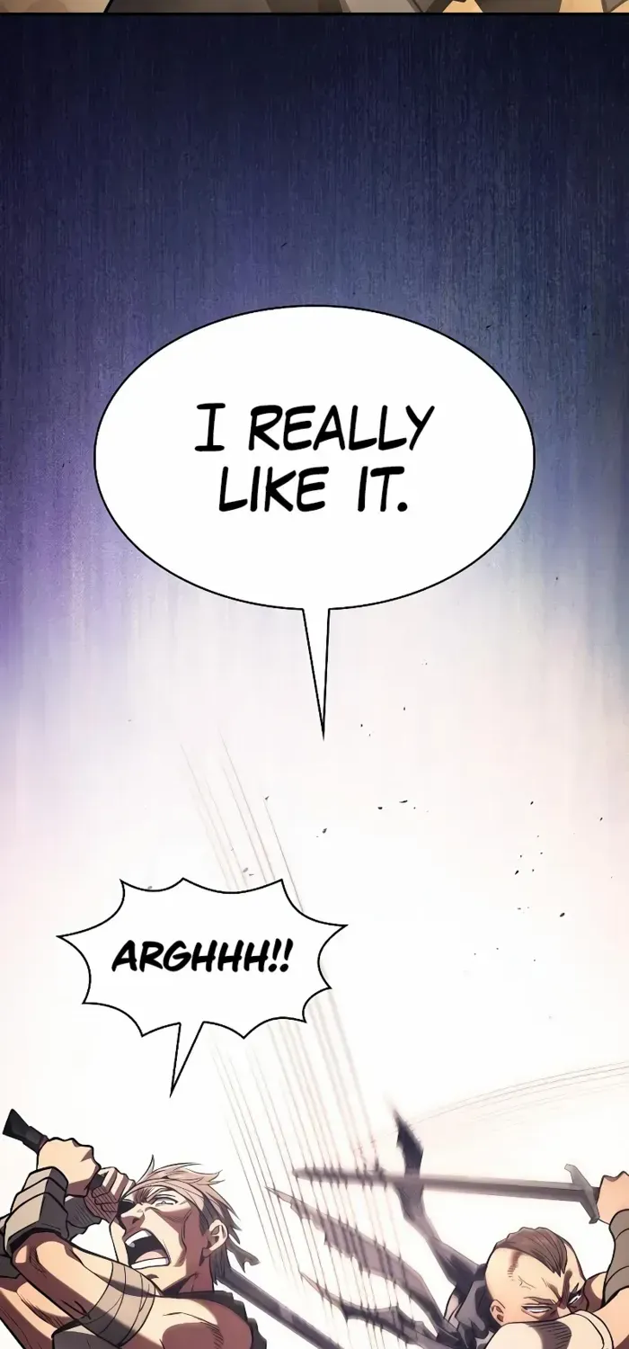 Academy’s Genius Swordmaster Chapter 106 page 46 - 