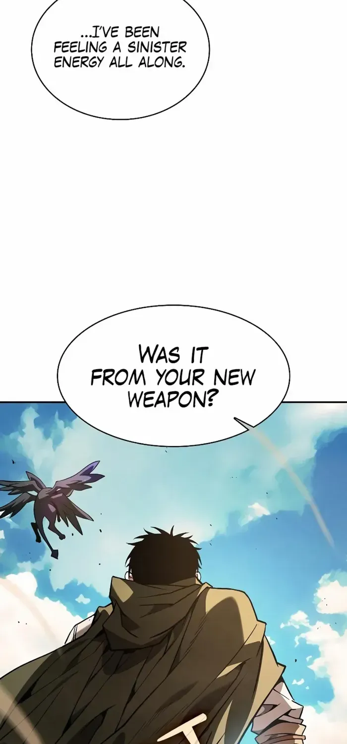 Academy’s Genius Swordmaster Chapter 106 page 6 - 