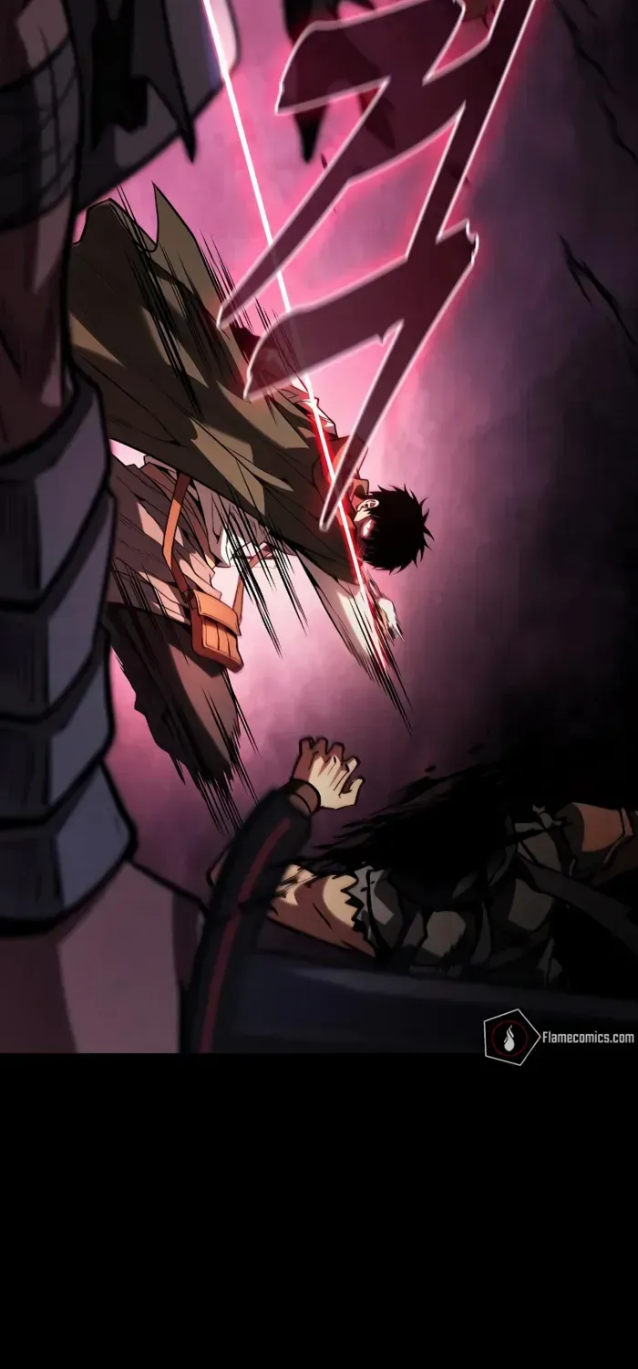 Academy’s Genius Swordmaster Chapter 106 page 51 - 
