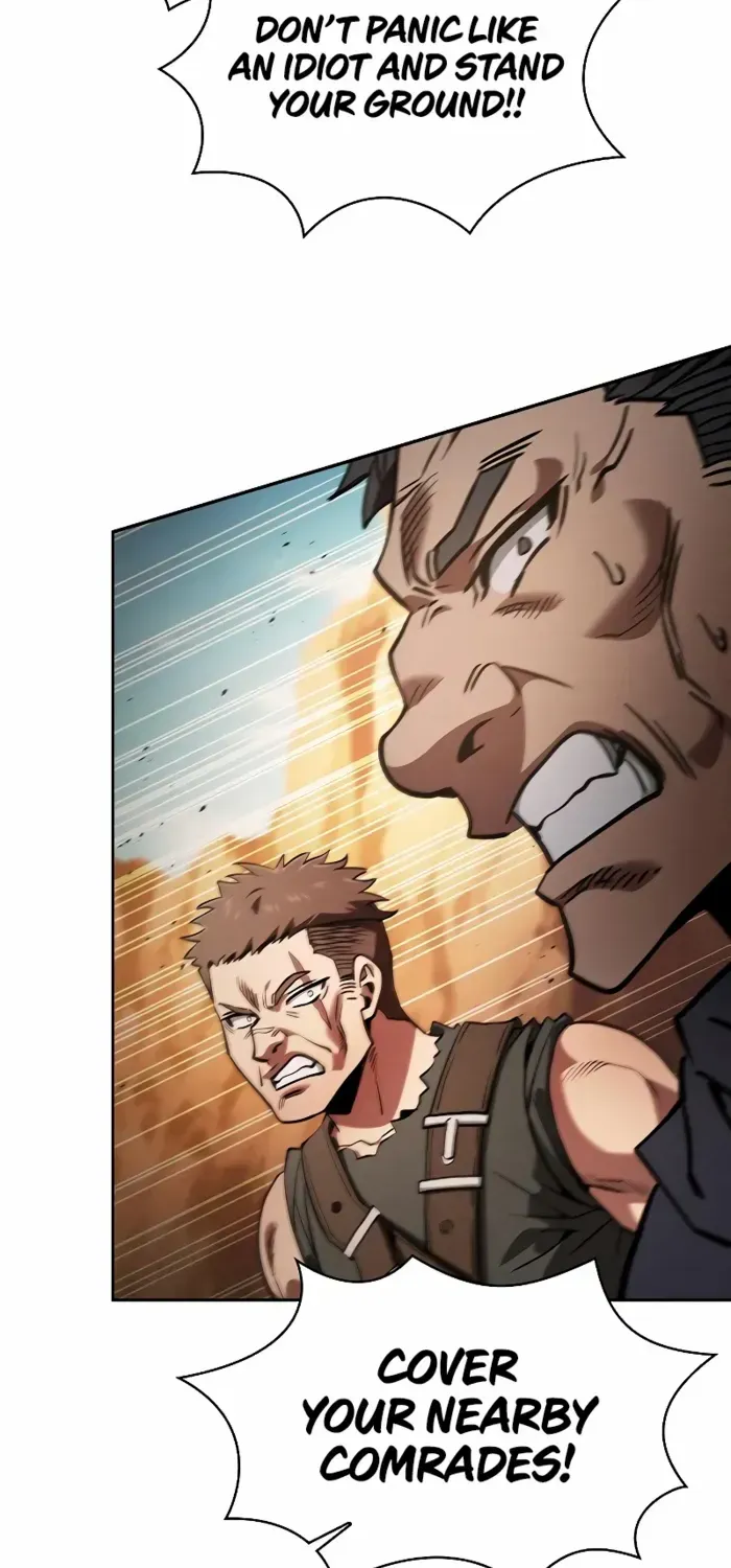 Academy’s Genius Swordmaster Chapter 106 page 55 - 