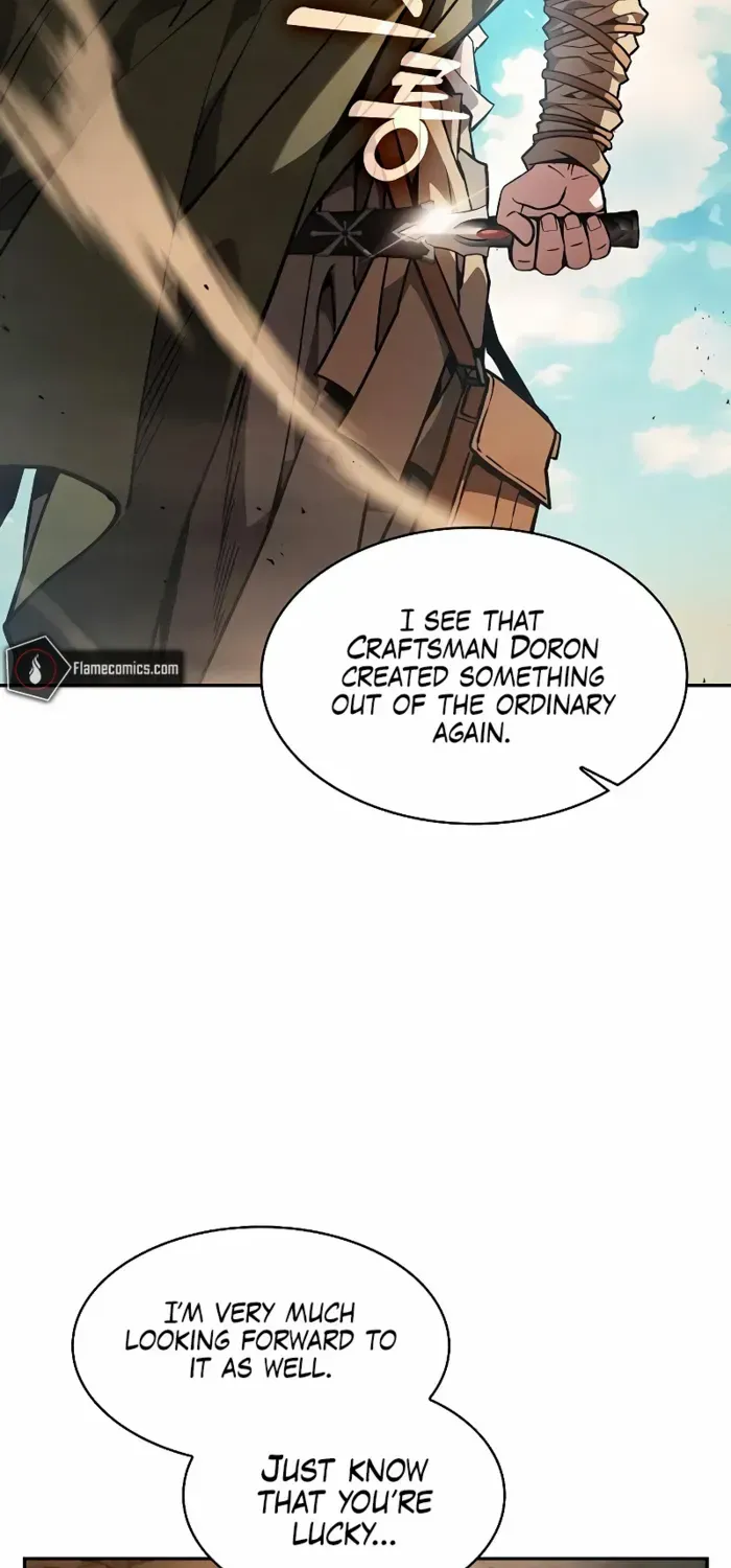 Academy’s Genius Swordmaster Chapter 106 page 7 - 