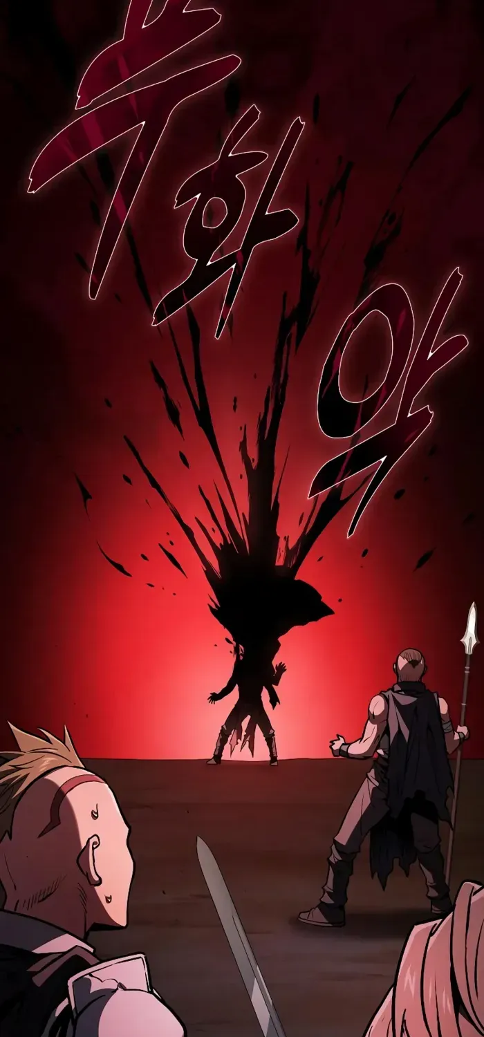 Academy’s Genius Swordmaster Chapter 106 page 61 - 