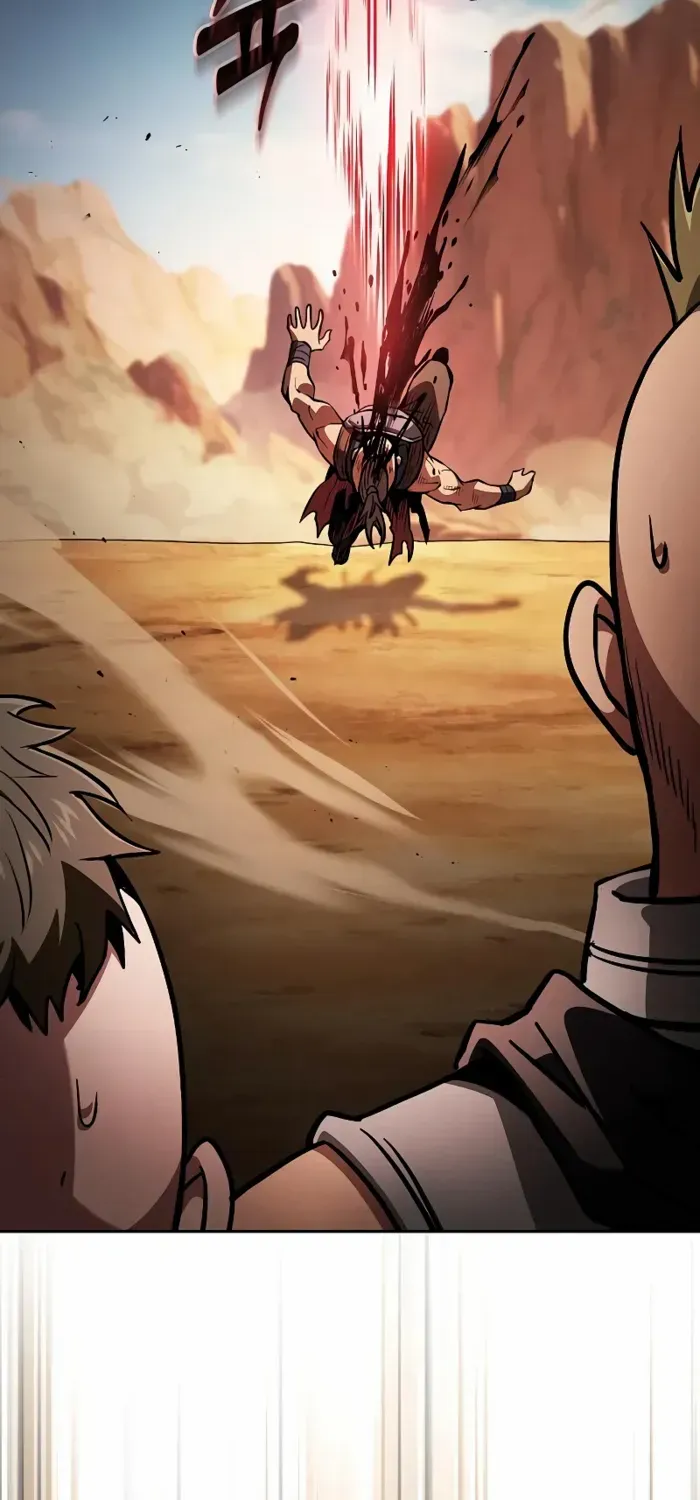 Academy’s Genius Swordmaster Chapter 106 page 64 - 