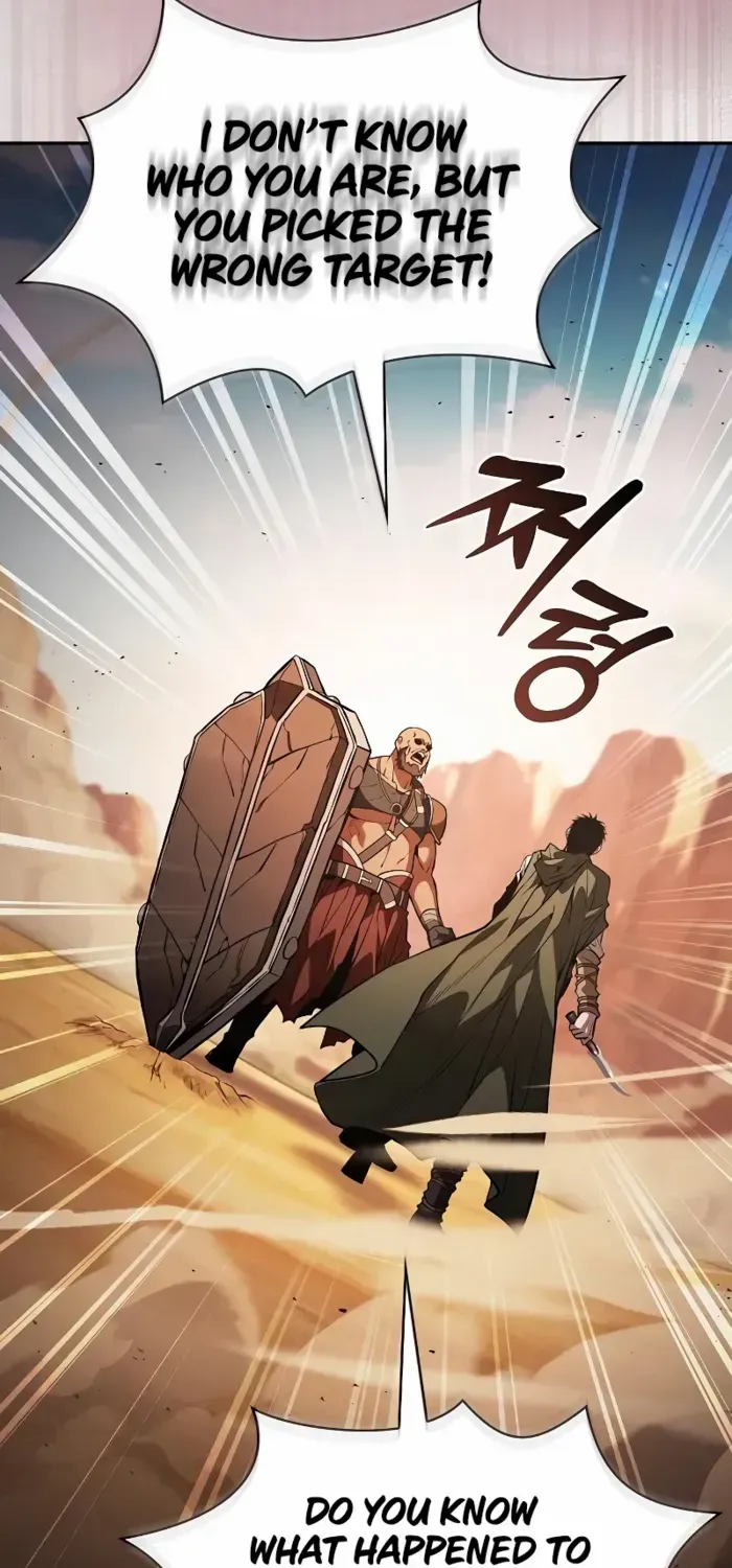 Academy’s Genius Swordmaster Chapter 106 page 75 - 
