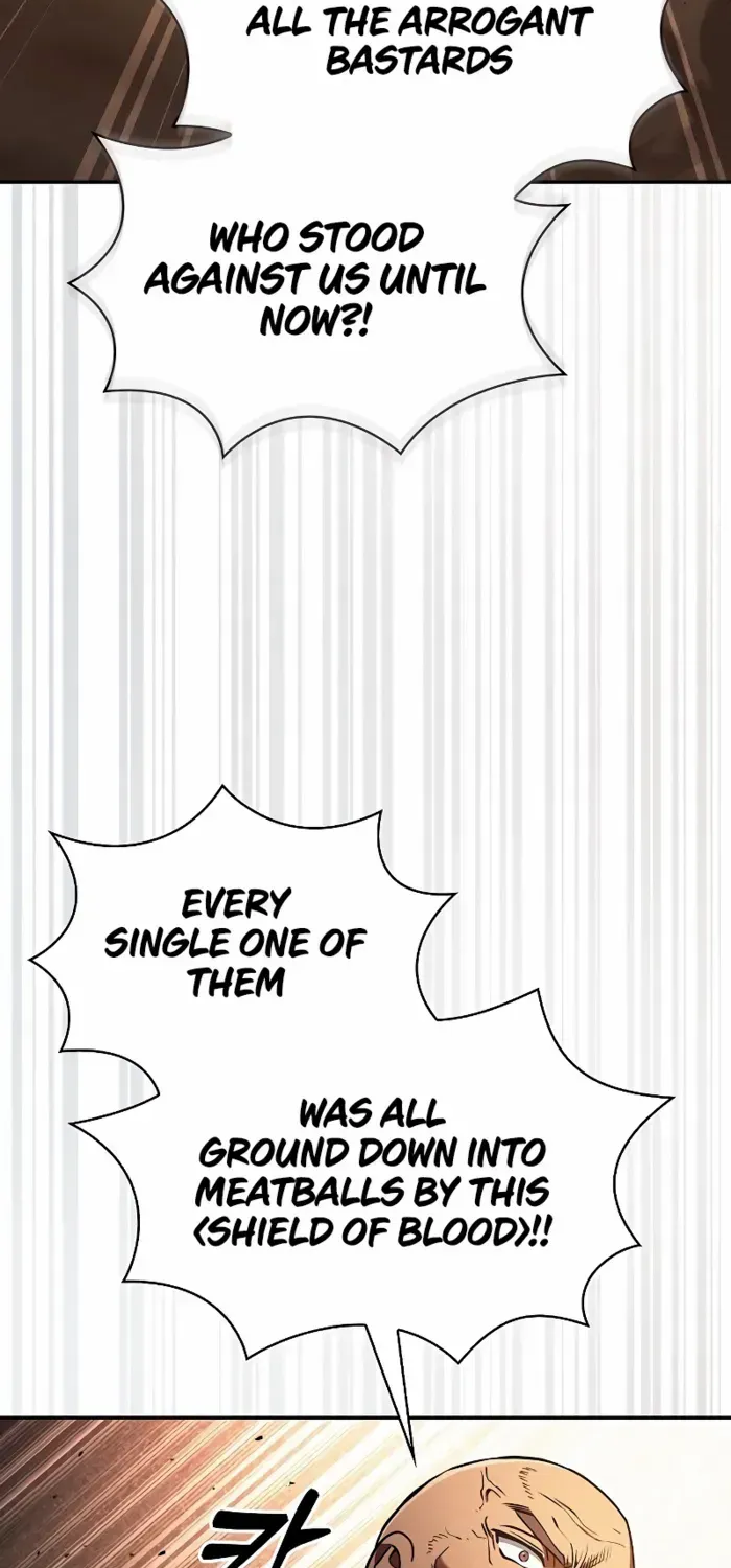 Academy’s Genius Swordmaster Chapter 106 page 76 - 