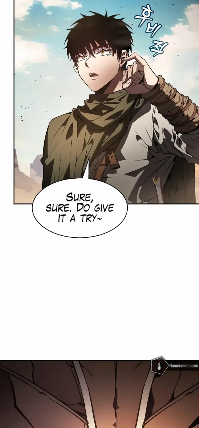 Academy’s Genius Swordmaster Chapter 106 page 78 - 