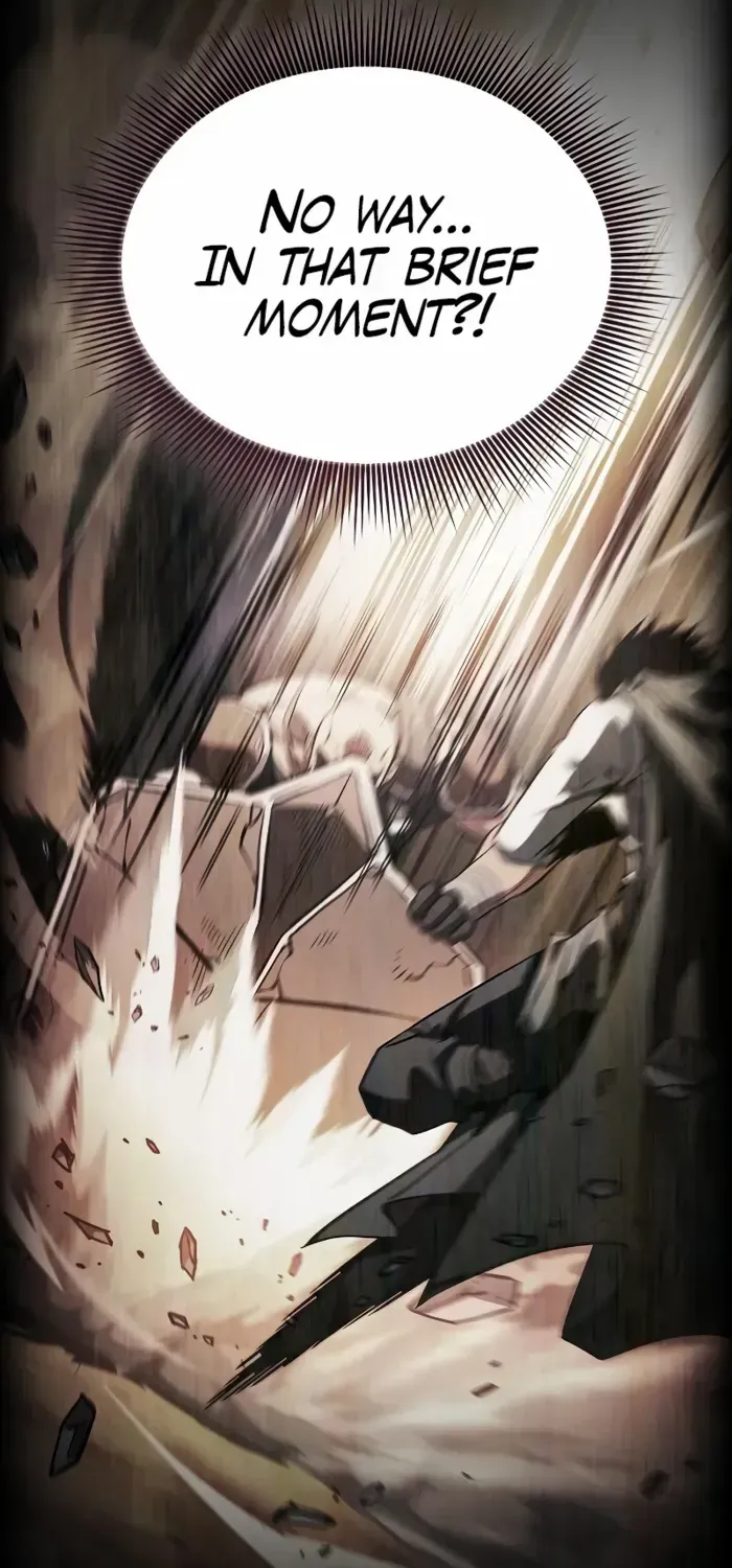 Academy’s Genius Swordmaster Chapter 106 page 83 - 